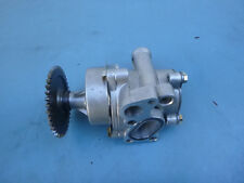 Pompe huile suzuki d'occasion  Mimet