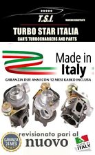 Turbina turbocompressore 46688 usato  Napoli