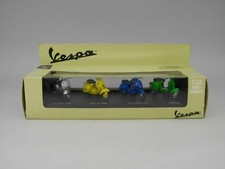 Set vespa 125 usato  Napoli