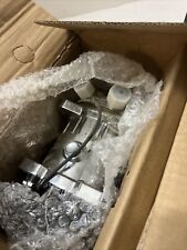 Compressor cromado 508 com polia de 8 nervuras ar condicionado AC, usado comprar usado  Enviando para Brazil