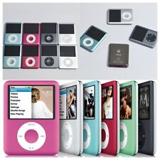 "NUEVO" Sello Apple ipod nano 3ra generación 4GB 8GB - Todos los colores y reproductor de MP3 Mejor regalo 🙂 segunda mano  Embacar hacia Argentina