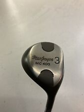 Macgregor mc400 wood for sale  PORT TALBOT