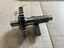 Honda cbr125r crankshaft for sale  TROWBRIDGE