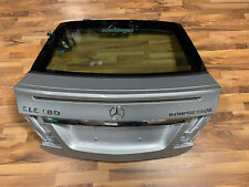Mercedes clc w203 gebraucht kaufen  Ottersberg