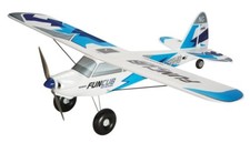 Multiplex funcub blau gebraucht kaufen  Kirchdorf an der Iller