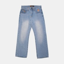 Kam jeans jeans for sale  BELFAST