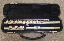 Yamaha yfl 200adii for sale  Franklin