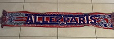 Echarpe psg paris d'occasion  Étampes