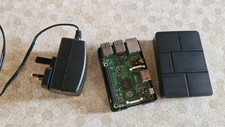 Raspberry Pi 2 model B v1.1 (with Case and Power Supply) segunda mano  Embacar hacia Mexico