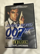 James bond mega for sale  WATERLOOVILLE