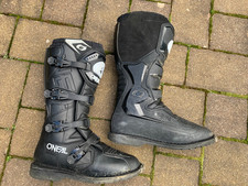 Neal rider stiefel gebraucht kaufen  Markgröningen