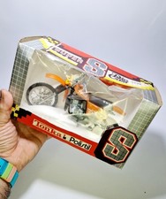 Polistil tonka moto usato  Zibido San Giacomo