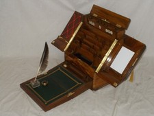 Antique victorian figured for sale  WALSALL