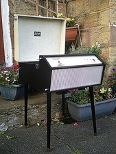 Superb 1965 dansette for sale Superb 1965 dansette for sale  SHIPLEY