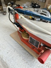 Hegner multicut single for sale  GILLINGHAM