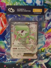 Carte pokemon gardevoir d'occasion  Rosny-sur-Seine