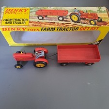 dinky farm toys for sale  GUILDFORD
