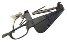 Original berthier mle for sale  Athens
