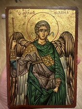 Archangel michael greek for sale  Morgantown