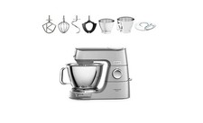 Kenwood planetaria titanium usato  Torino