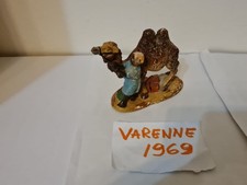 Presepe statuine chialu usato Presepe statuine chialu usato  Bologna