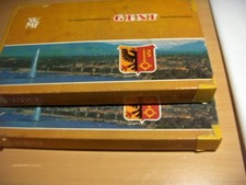 Tafelbesteck genf wmf gebraucht kaufen  Berlin