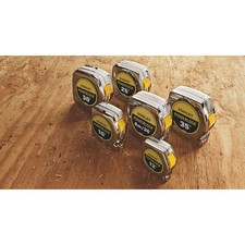 Stanley powerlock tape for sale  Deer Park