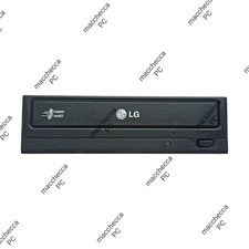 Masterizzatore gh22ns50 22x usato  Agropoli