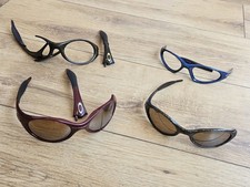 Oakley vintage sunglasses for sale  EDINBURGH