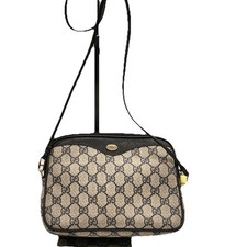 Borsa tracolla gucci usato  Spedire a Italy