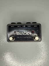 Electro harmonix switchblade d'occasion  Expédié en Belgium