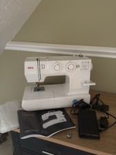 Aeg 15dlk domestic for sale  CAMBERLEY