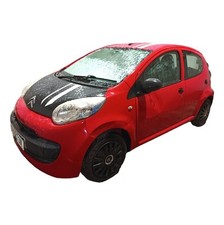 Citroen vibe heater for sale  ABERDEEN