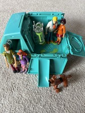Scooby doo friends for sale  ROTHERHAM
