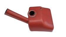 Airbox aria motore usato  Villa Castelli