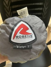 Robens starlight 2 gebraucht kaufen  Köln