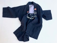 Vintage indigo noragi for sale  Sierra Madre