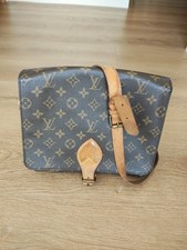 Borsa cartoucher louis usato  Villalba