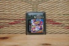 Wario Land 3 Mysterious Music Box Japão Nintendo Gameboy GB Muito Bom Estado! comprar usado  Enviando para Brazil