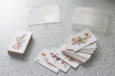 Kartenspiel ddr stalgie gebraucht kaufen  Hamburg