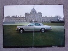 Bentley rolls royce for sale  BENFLEET
