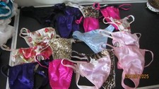 Job lot satin for sale  FERNDOWN