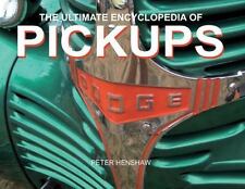 Ultimate encyclopedia pickups for sale  Aurora
