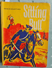 Sitting bull großer gebraucht kaufen Sitting bull großer gebraucht kaufen  Wanzleben