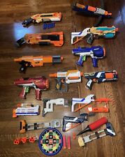 Nerf guns pistols for sale  Buffalo