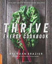 The thrive energy gebraucht kaufen  Berlin