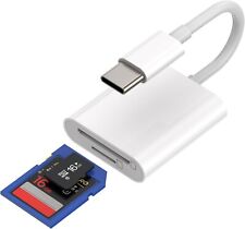 Adaptateur lecteur carte d'occasion  Beauvais