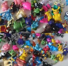 Pokemon mini figure usato  Roma