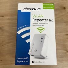 Devolo wifi repeater d'occasion  Expédié en Belgium