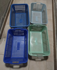 Stock contenitore salva usato  Roma